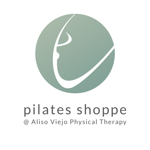 Pilates Shoppe