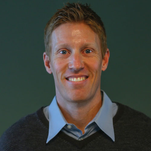 Tim Cowell - Aliso Viejo Physical Therapy